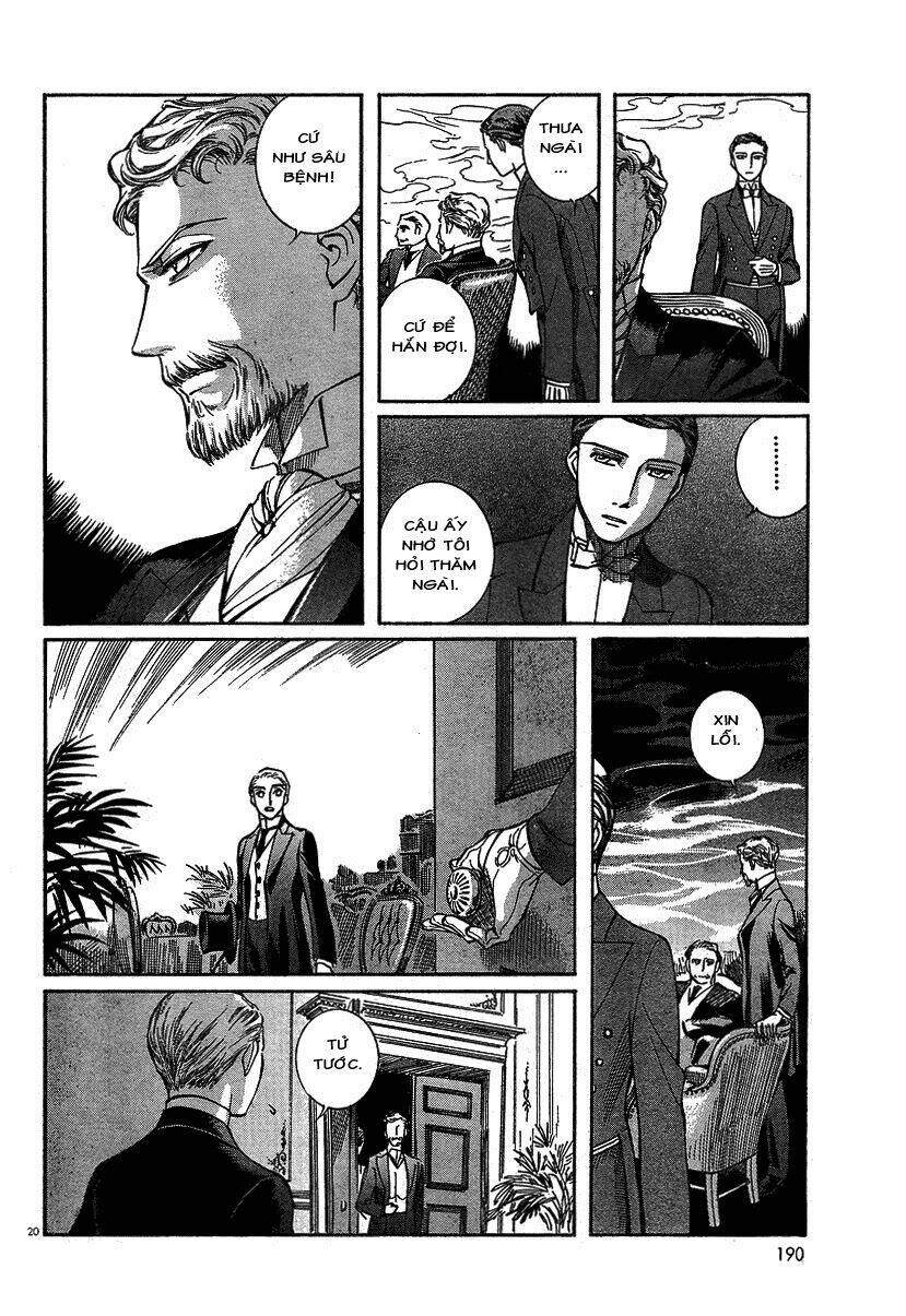 Emma Chapter 50 - Trang 2