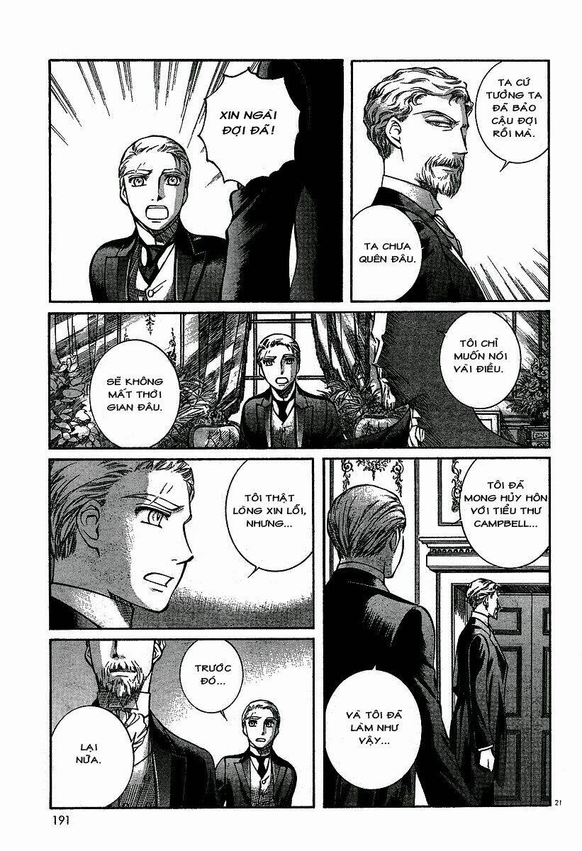 Emma Chapter 50 - Trang 2