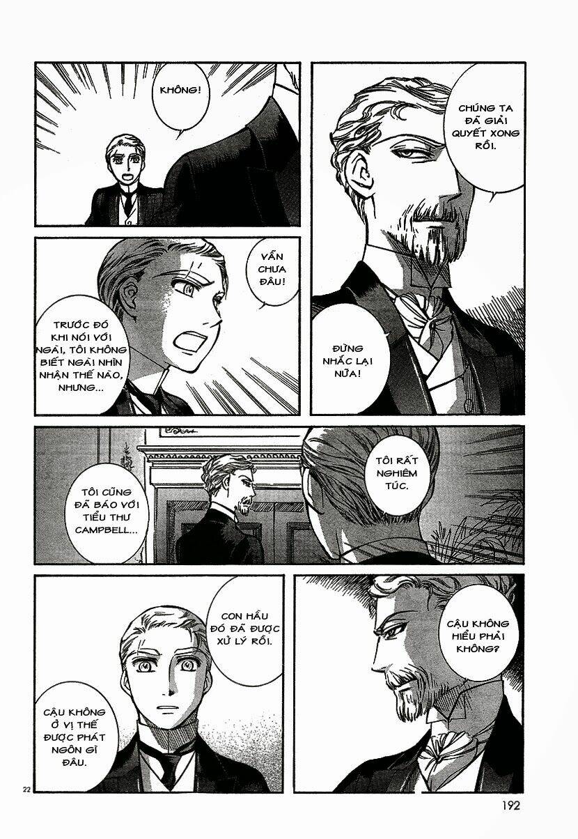 Emma Chapter 50 - Trang 2