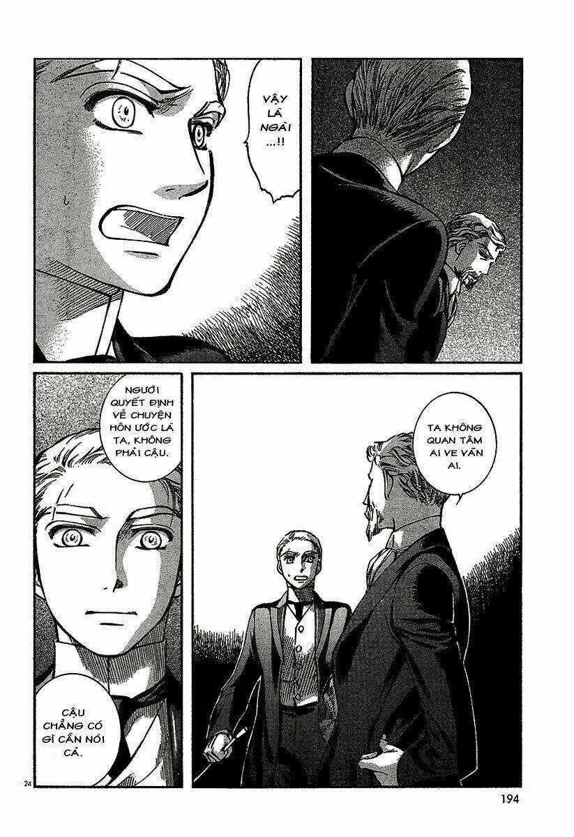 Emma Chapter 50 - Trang 2