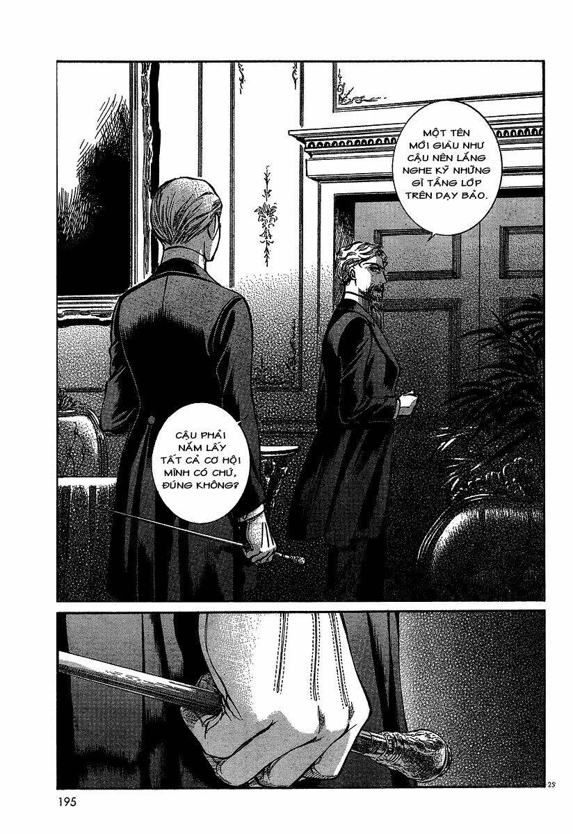 Emma Chapter 50 - Trang 2