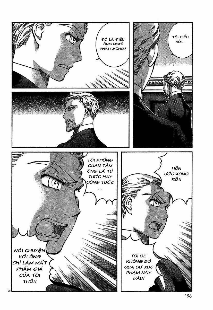 Emma Chapter 50 - Trang 2