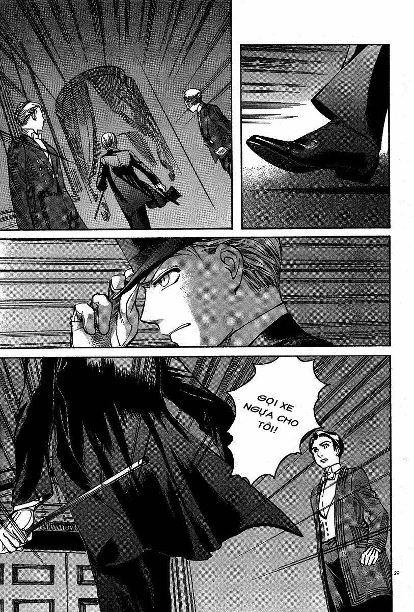 Emma Chapter 50 - Trang 2