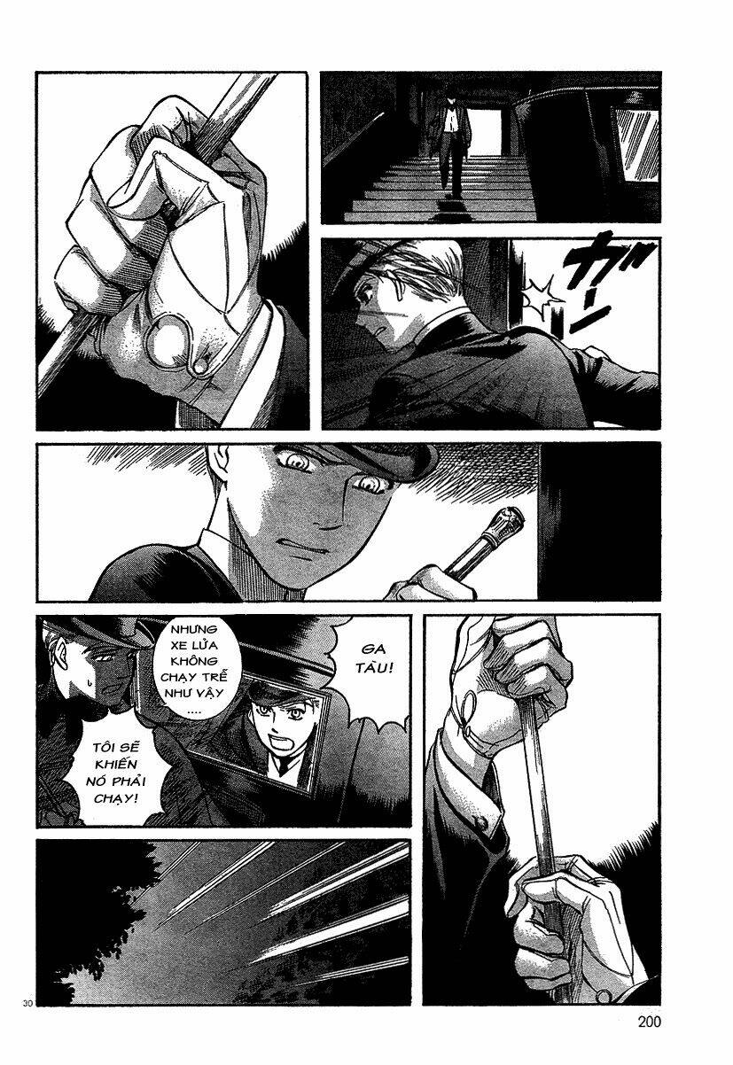 Emma Chapter 50 - Trang 2