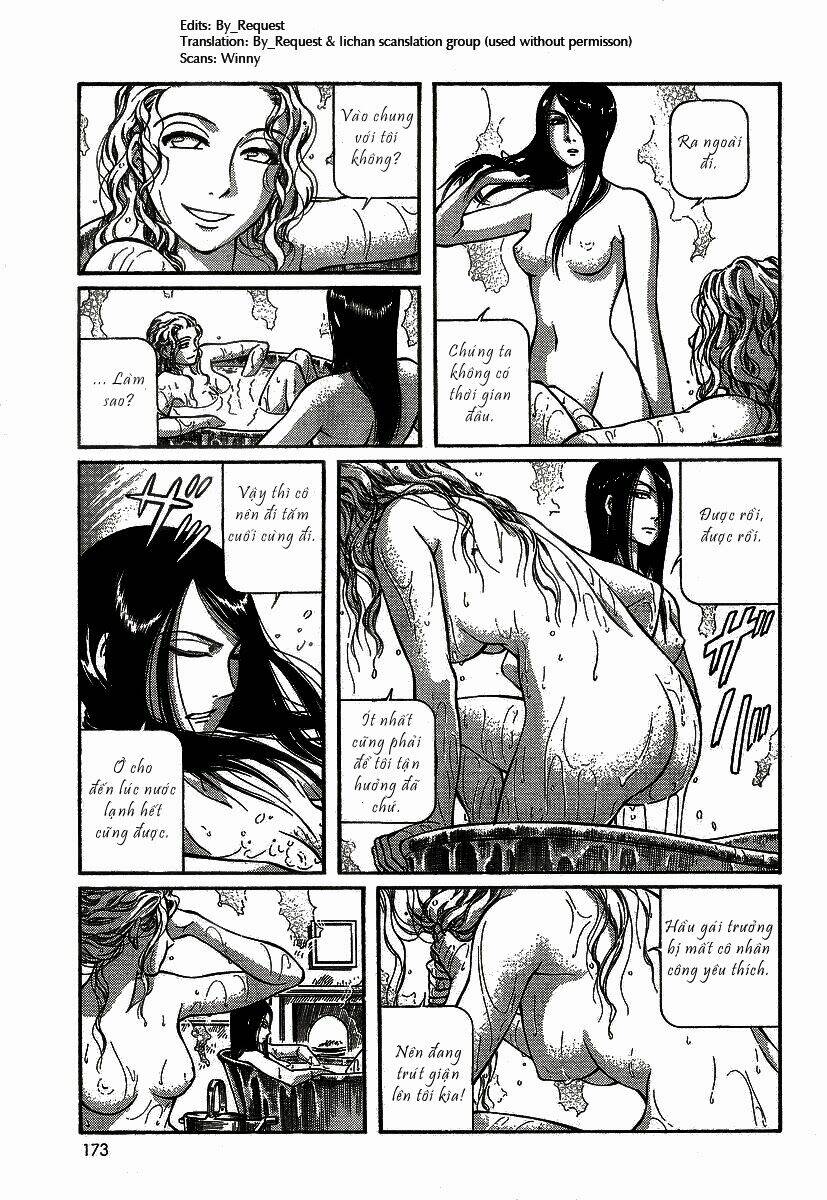 Emma Chapter 50 - Trang 2