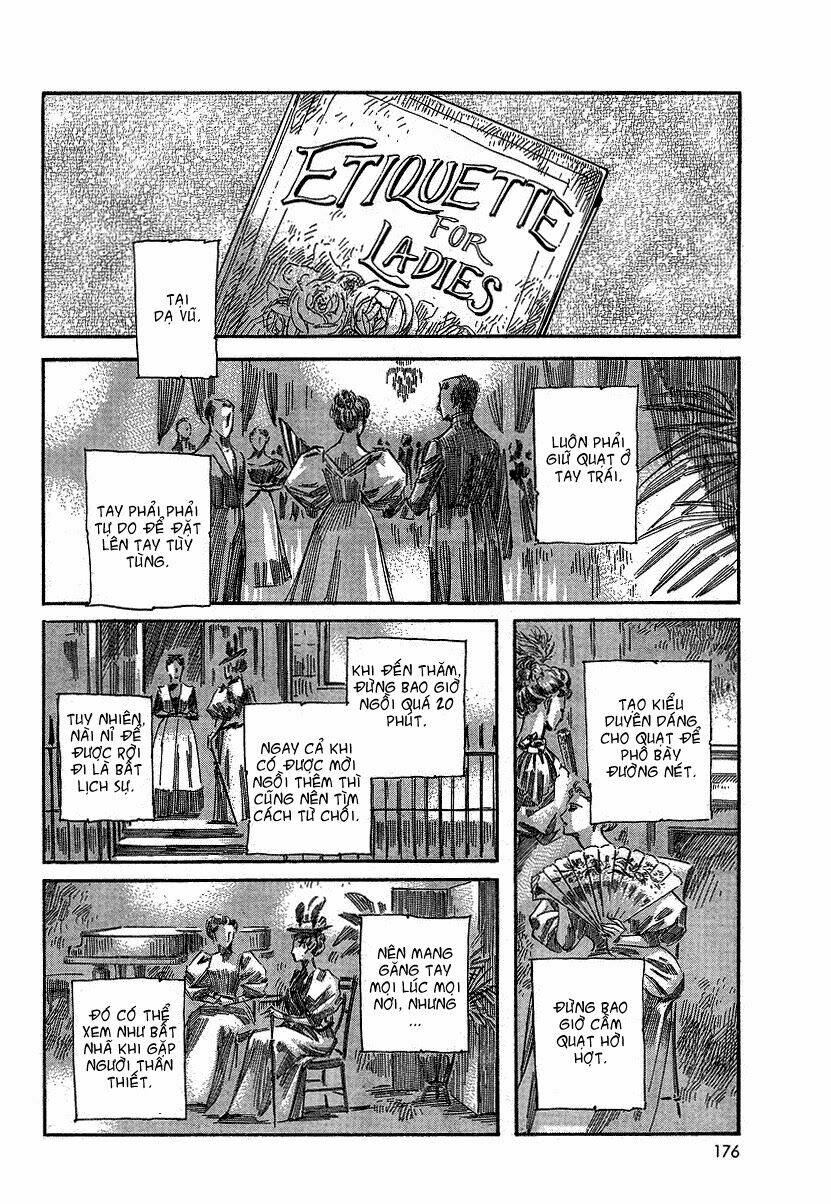 Emma Chapter 50 - Trang 2