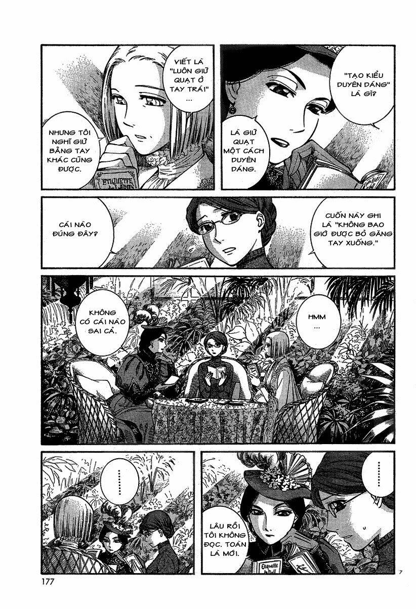 Emma Chapter 50 - Trang 2