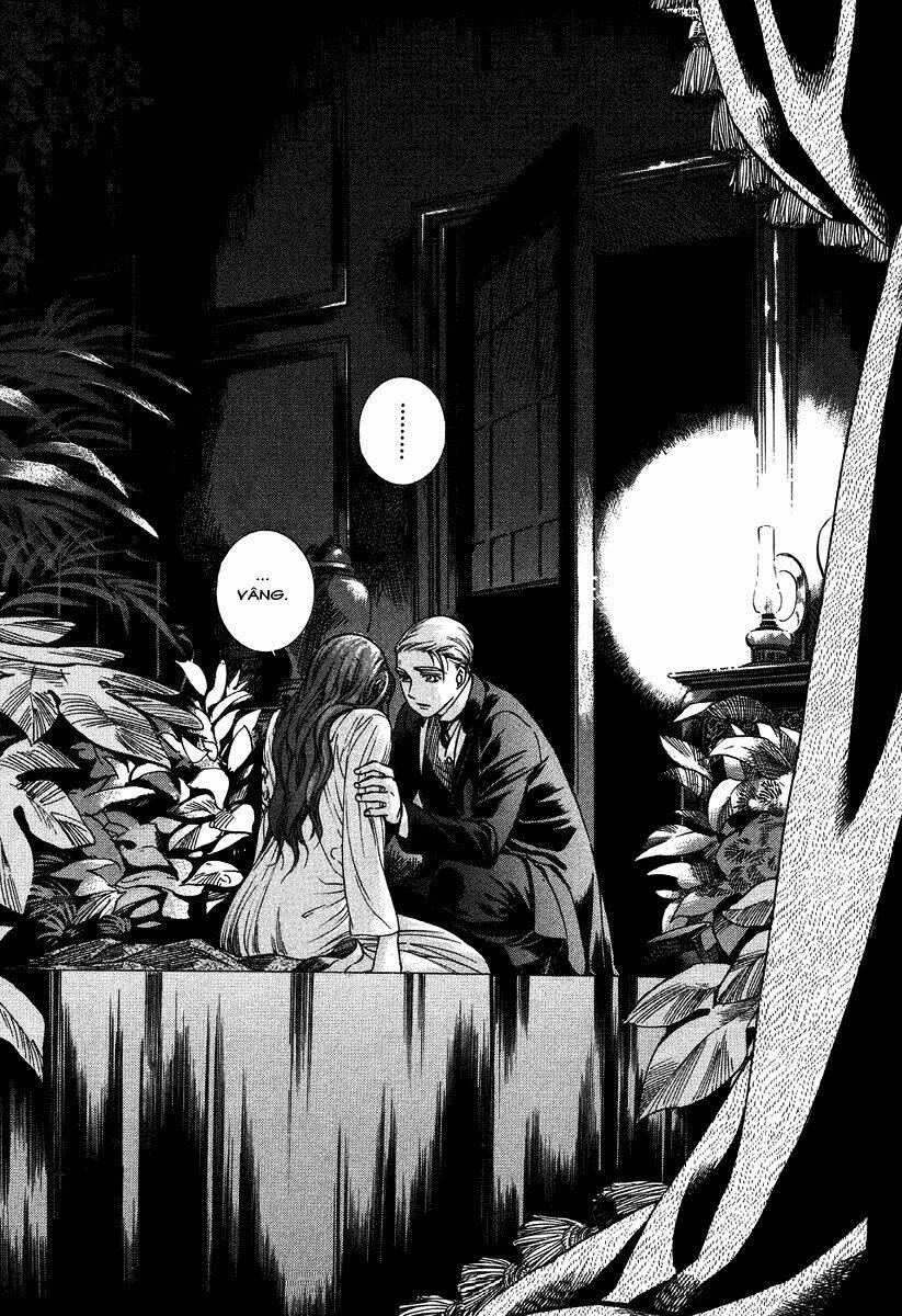 Emma Chapter 51 - Trang 2