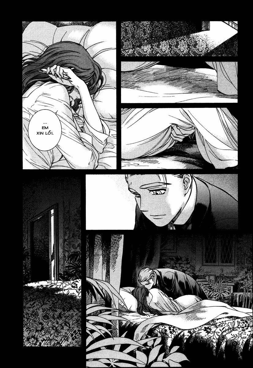 Emma Chapter 51 - Trang 2