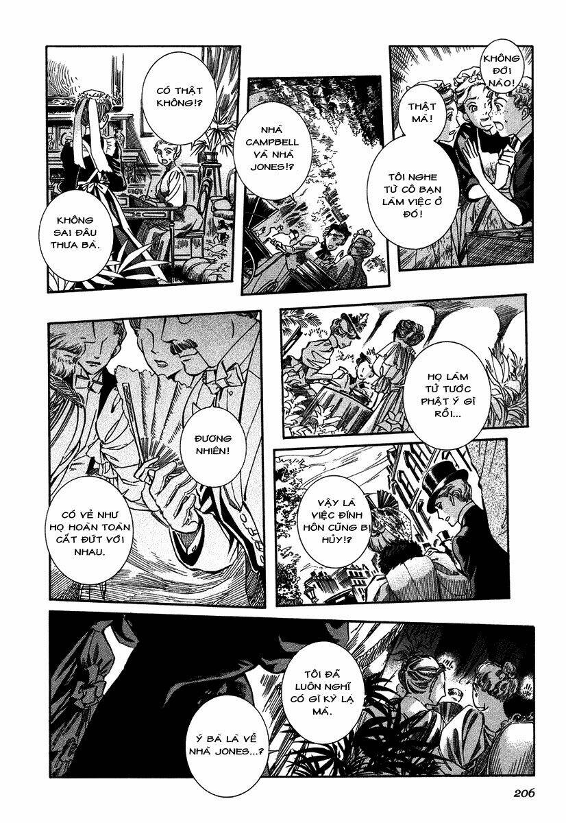 Emma Chapter 51 - Trang 2