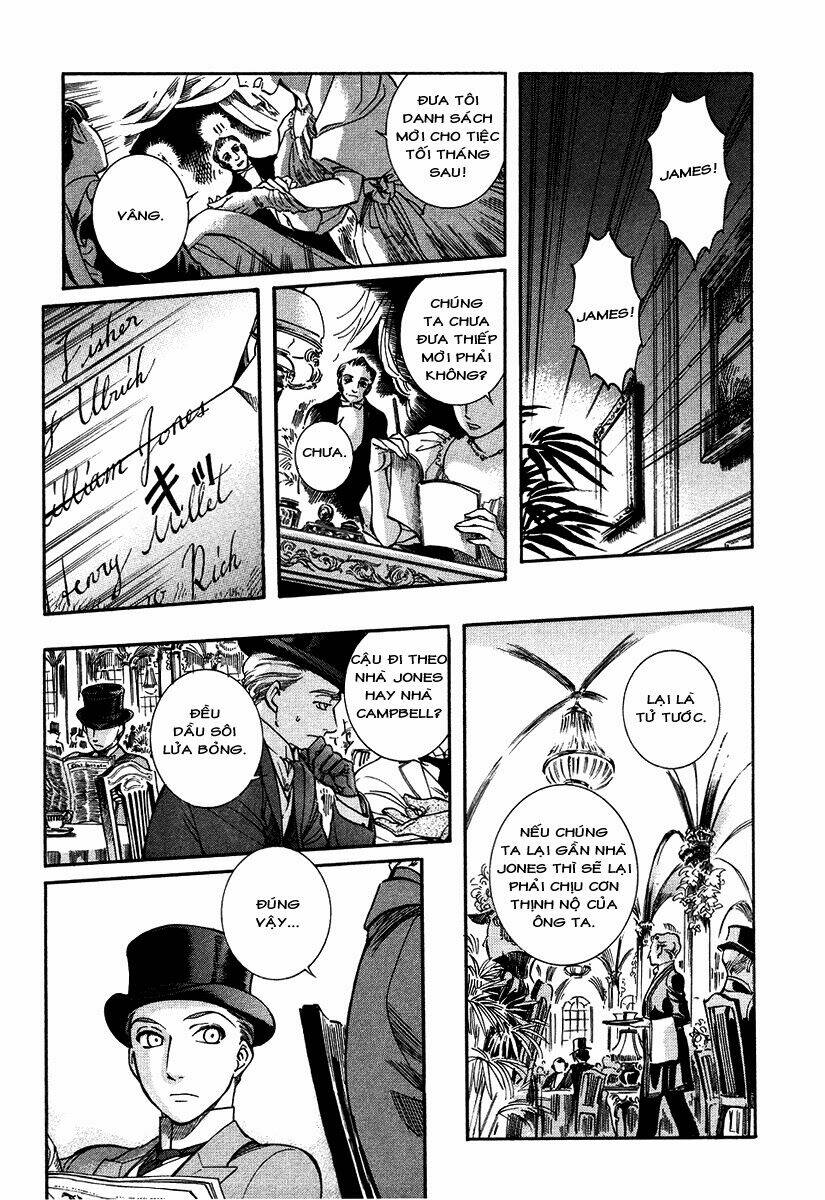 Emma Chapter 51 - Trang 2