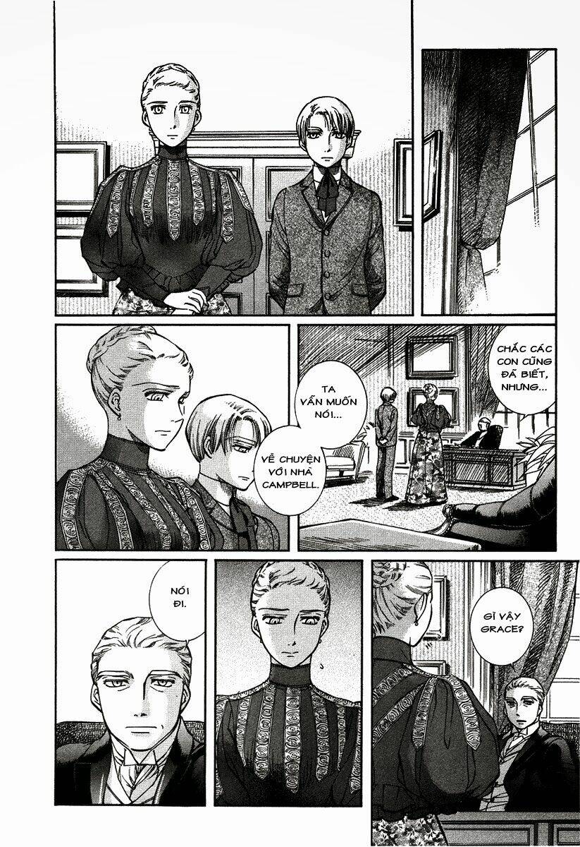 Emma Chapter 51 - Trang 2