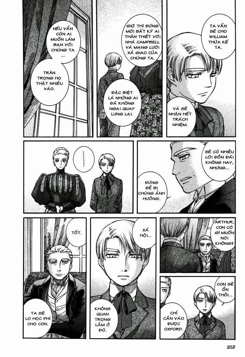 Emma Chapter 51 - Trang 2