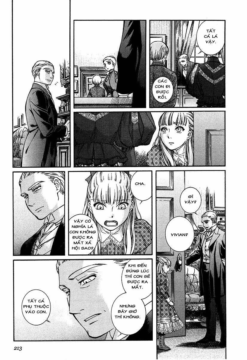 Emma Chapter 51 - Trang 2