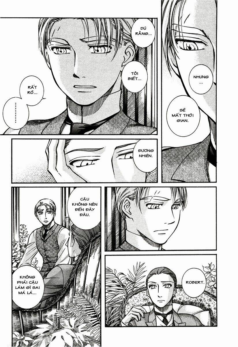 Emma Chapter 51 - Trang 2
