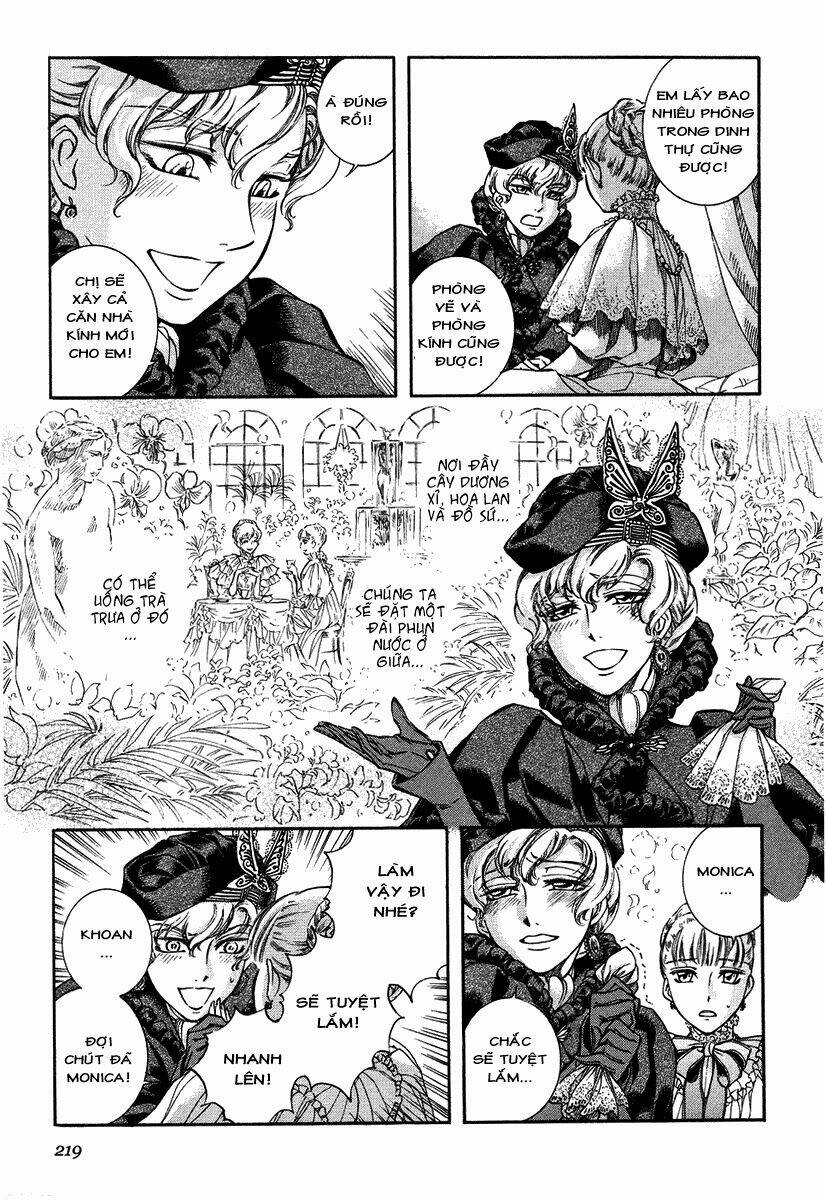 Emma Chapter 51 - Trang 2