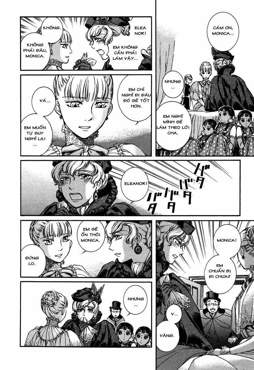 Emma Chapter 51 - Trang 2