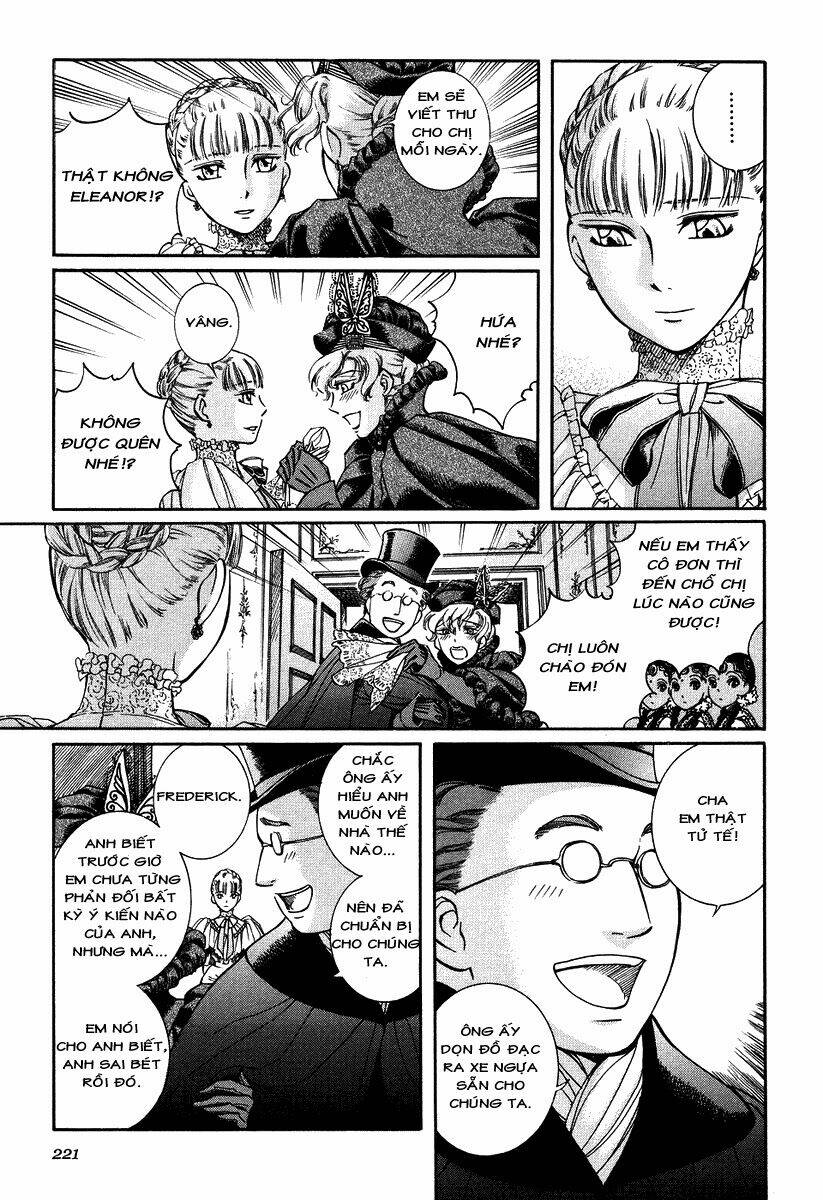 Emma Chapter 51 - Trang 2