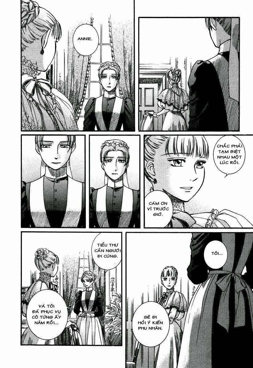 Emma Chapter 51 - Trang 2