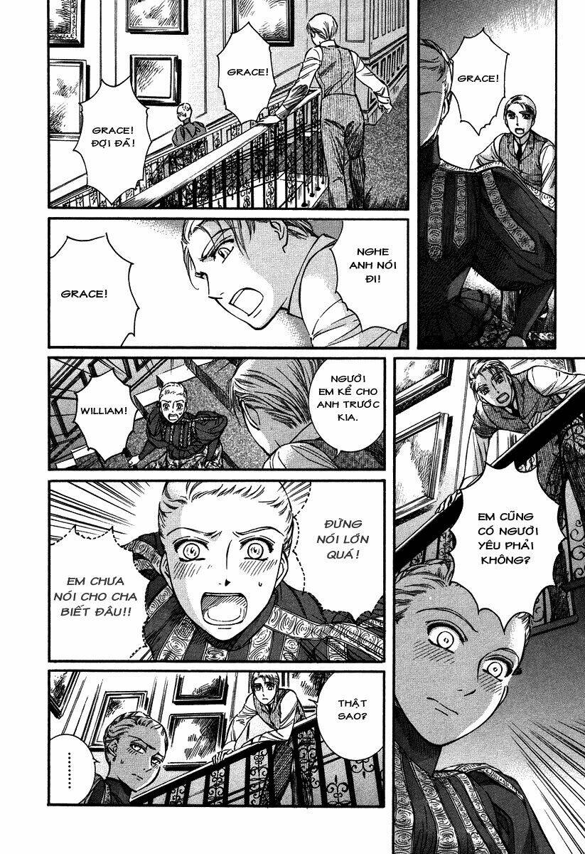 Emma Chapter 51 - Trang 2