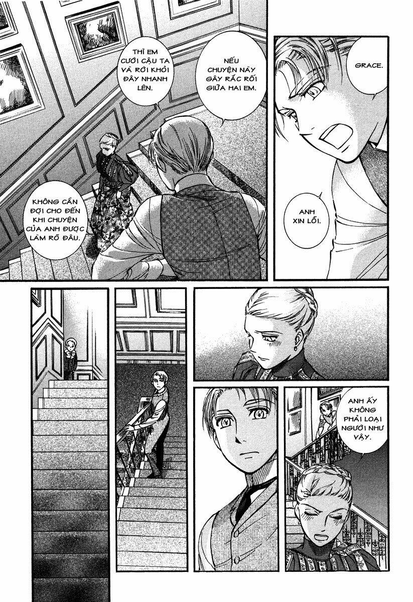 Emma Chapter 51 - Trang 2