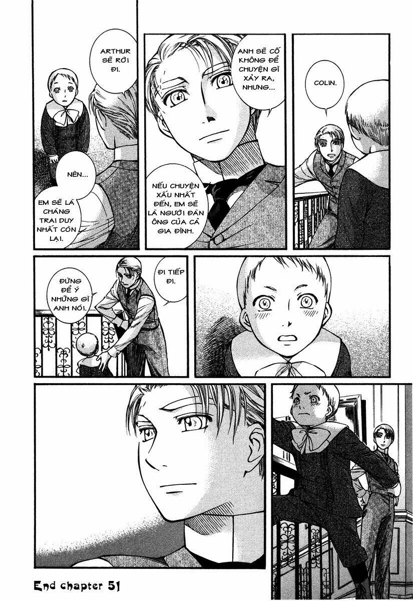 Emma Chapter 51 - Trang 2