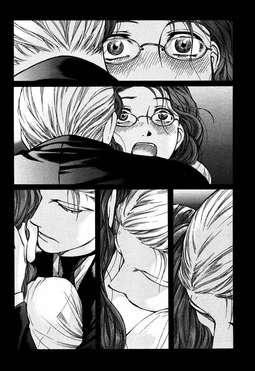 Emma Chapter 51 - Trang 2
