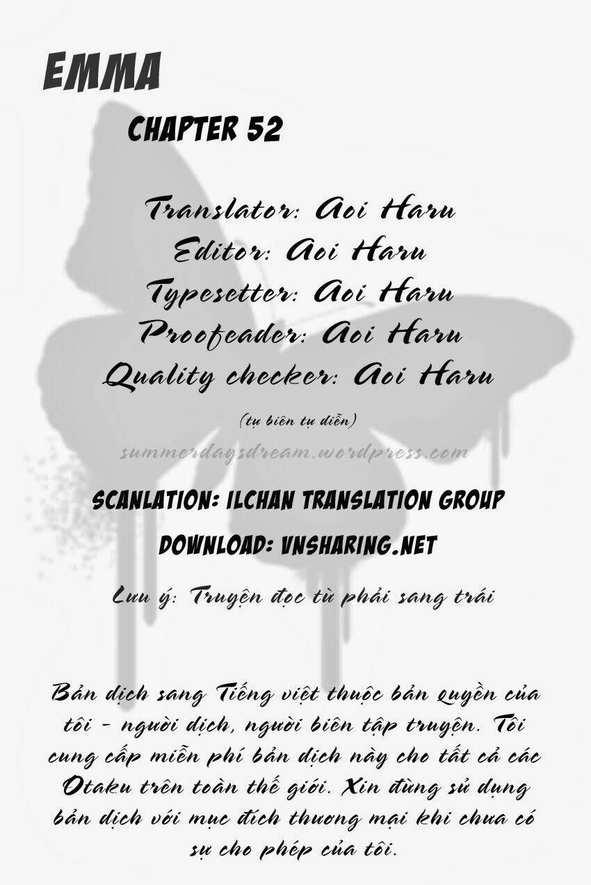 Emma Chapter 52 - Trang 2