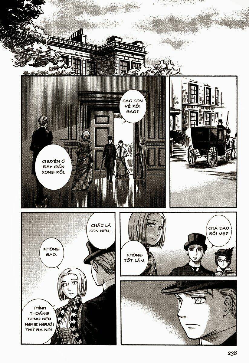 Emma Chapter 52 - Trang 2
