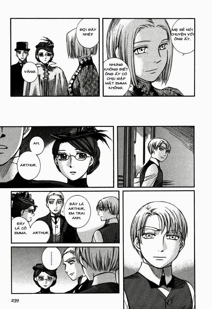 Emma Chapter 52 - Trang 2