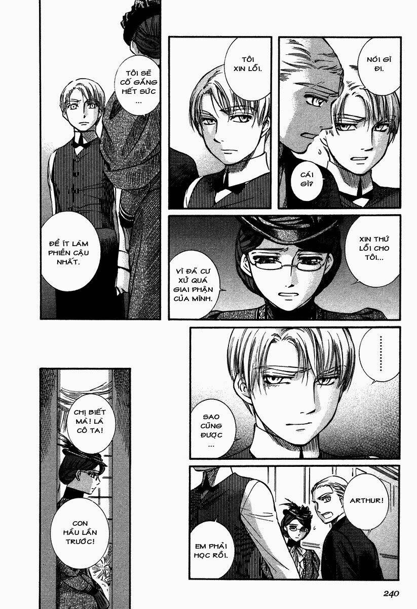 Emma Chapter 52 - Trang 2