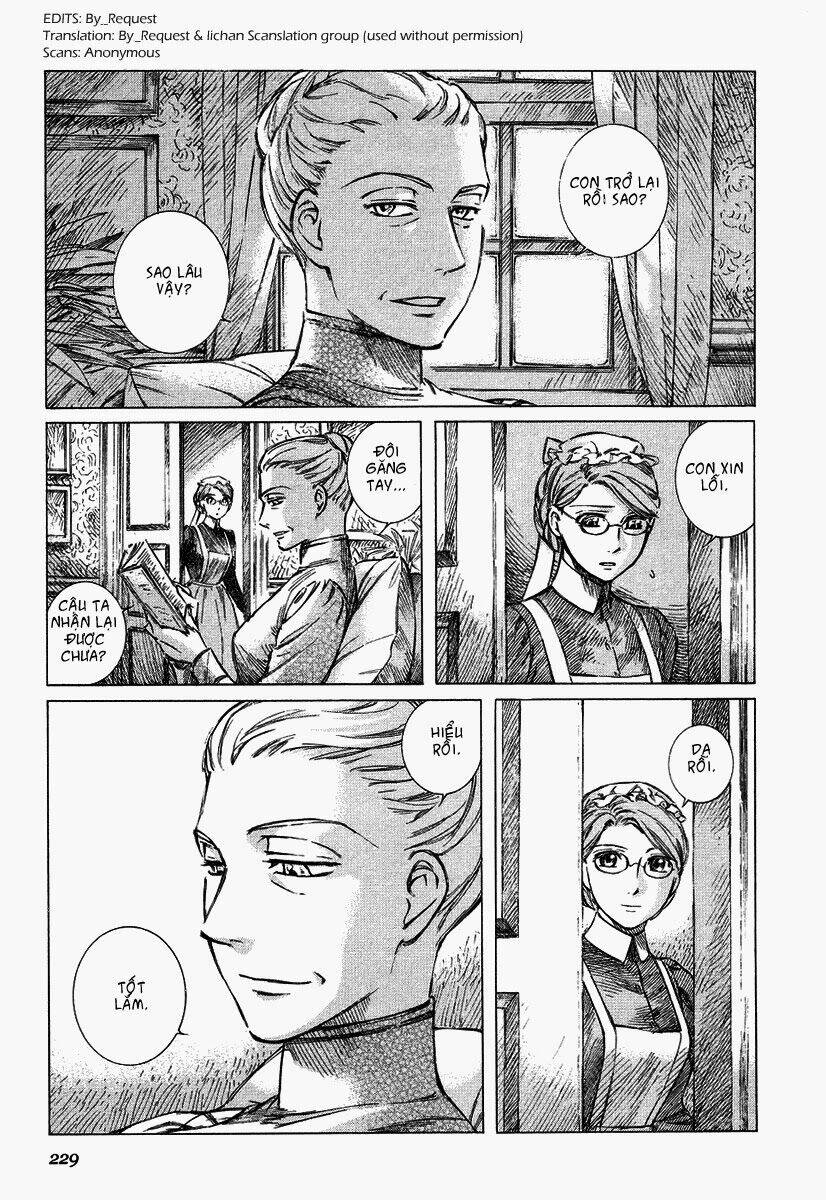 Emma Chapter 52 - Trang 2