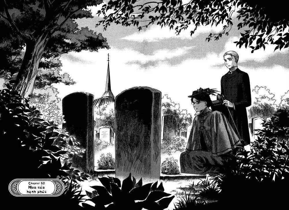 Emma Chapter 52 - Trang 2