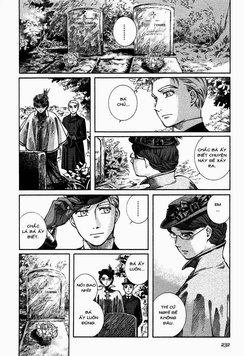 Emma Chapter 52 - Trang 2