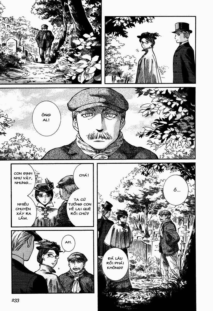 Emma Chapter 52 - Trang 2