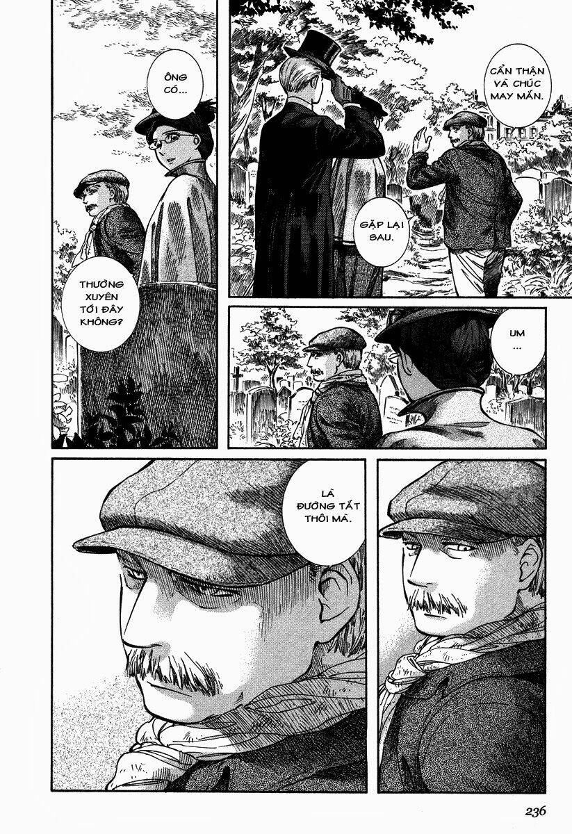 Emma Chapter 52 - Trang 2