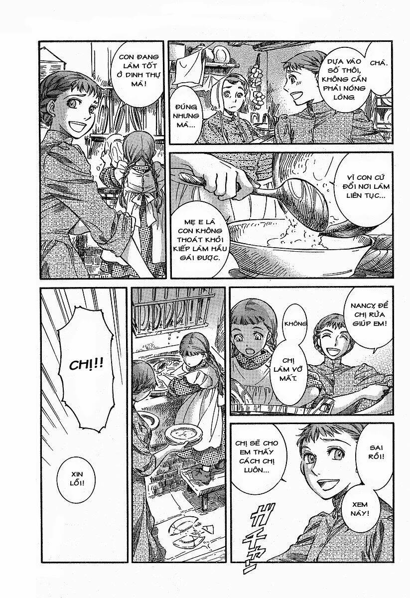 Emma Chapter 58 - Trang 2