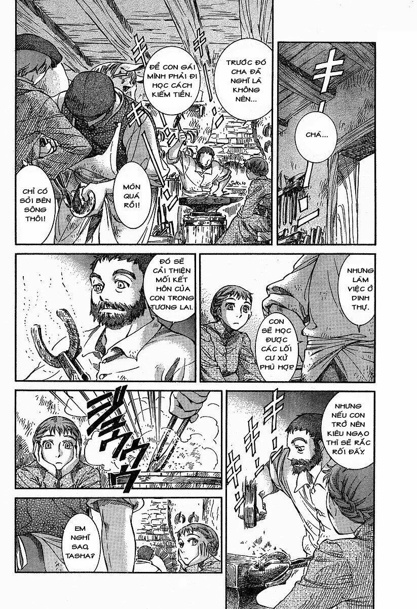 Emma Chapter 58 - Trang 2