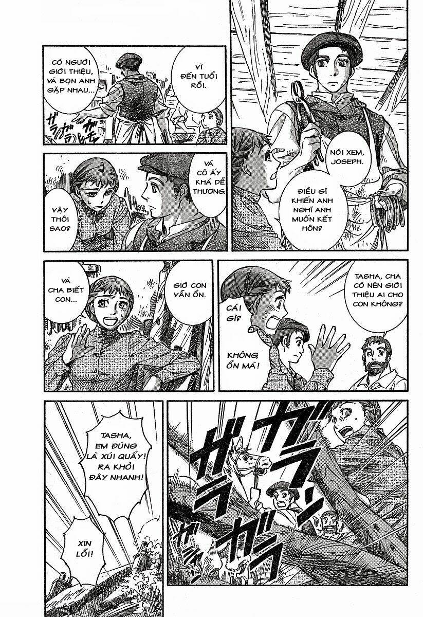 Emma Chapter 58 - Trang 2