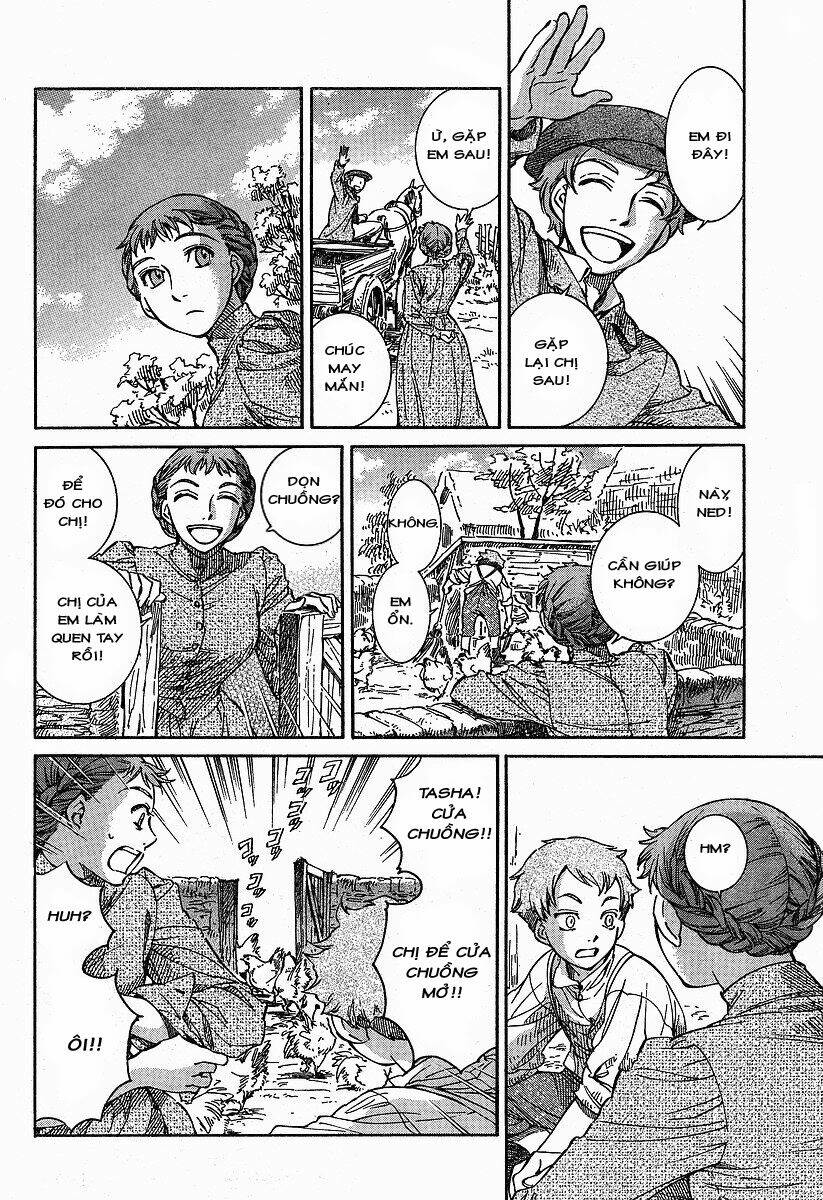 Emma Chapter 58 - Trang 2