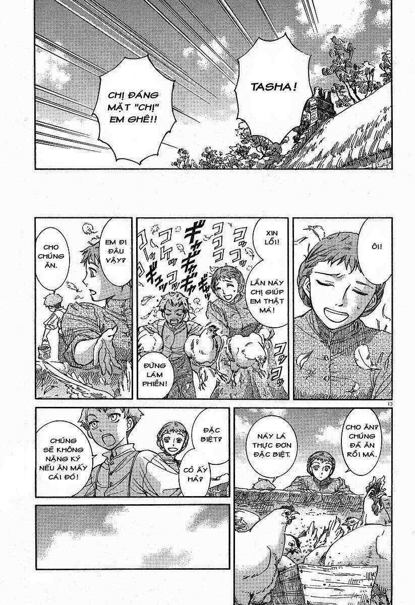 Emma Chapter 58 - Trang 2