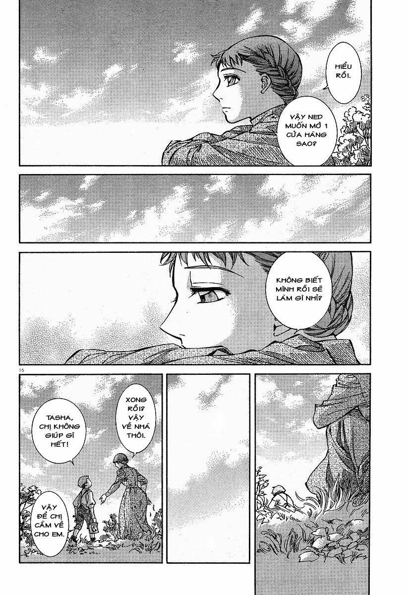 Emma Chapter 58 - Trang 2