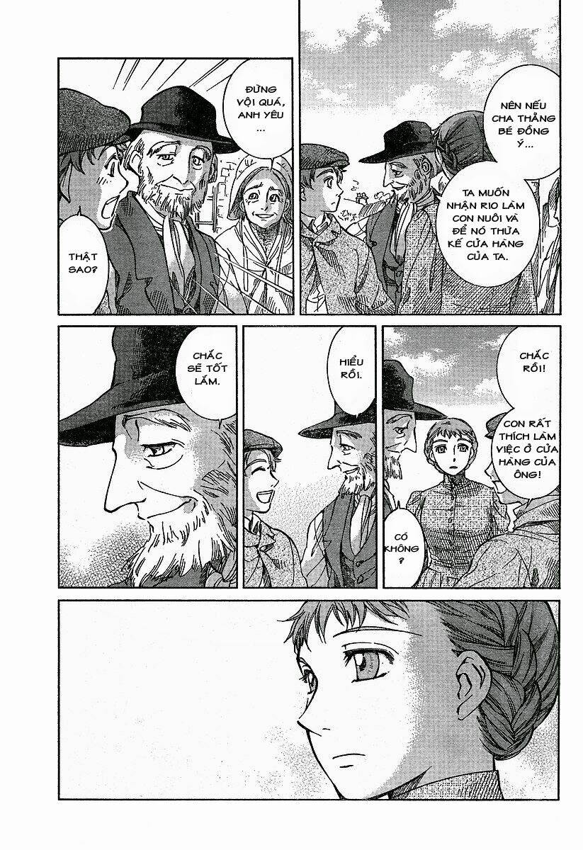 Emma Chapter 58 - Trang 2