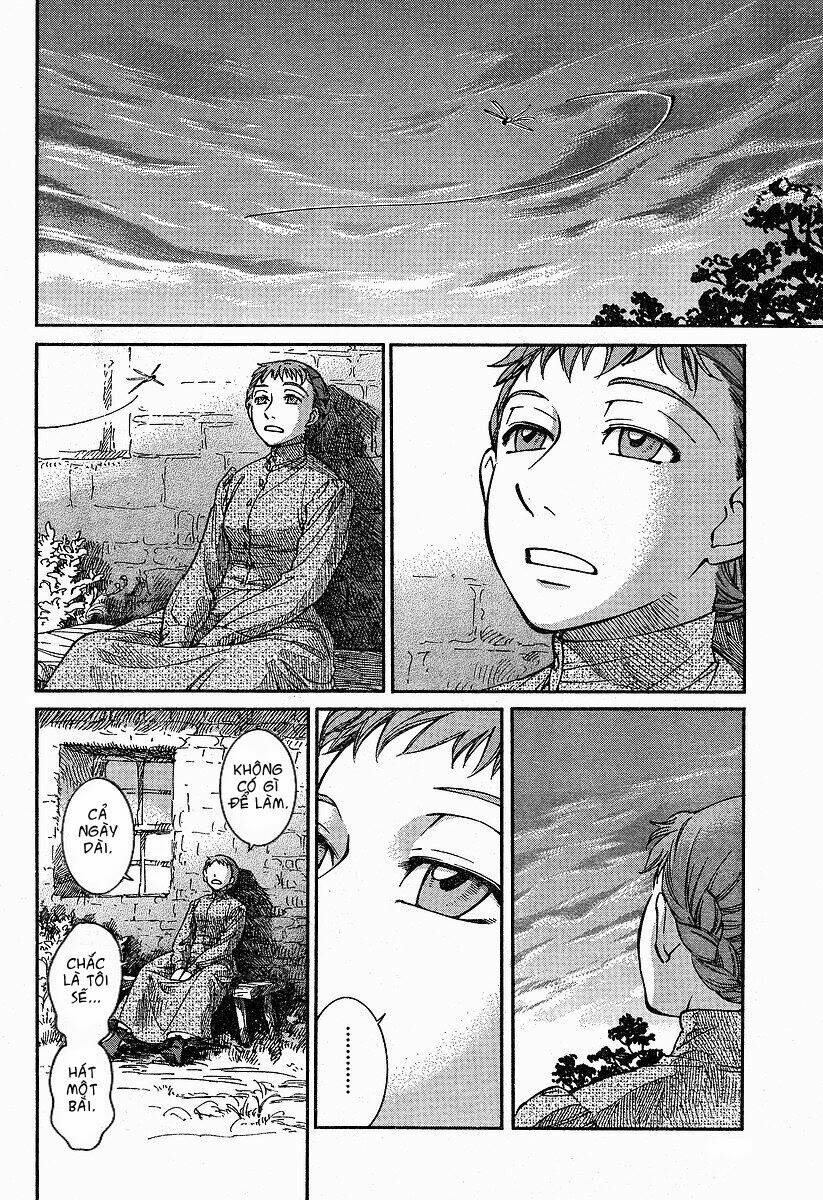 Emma Chapter 58 - Trang 2