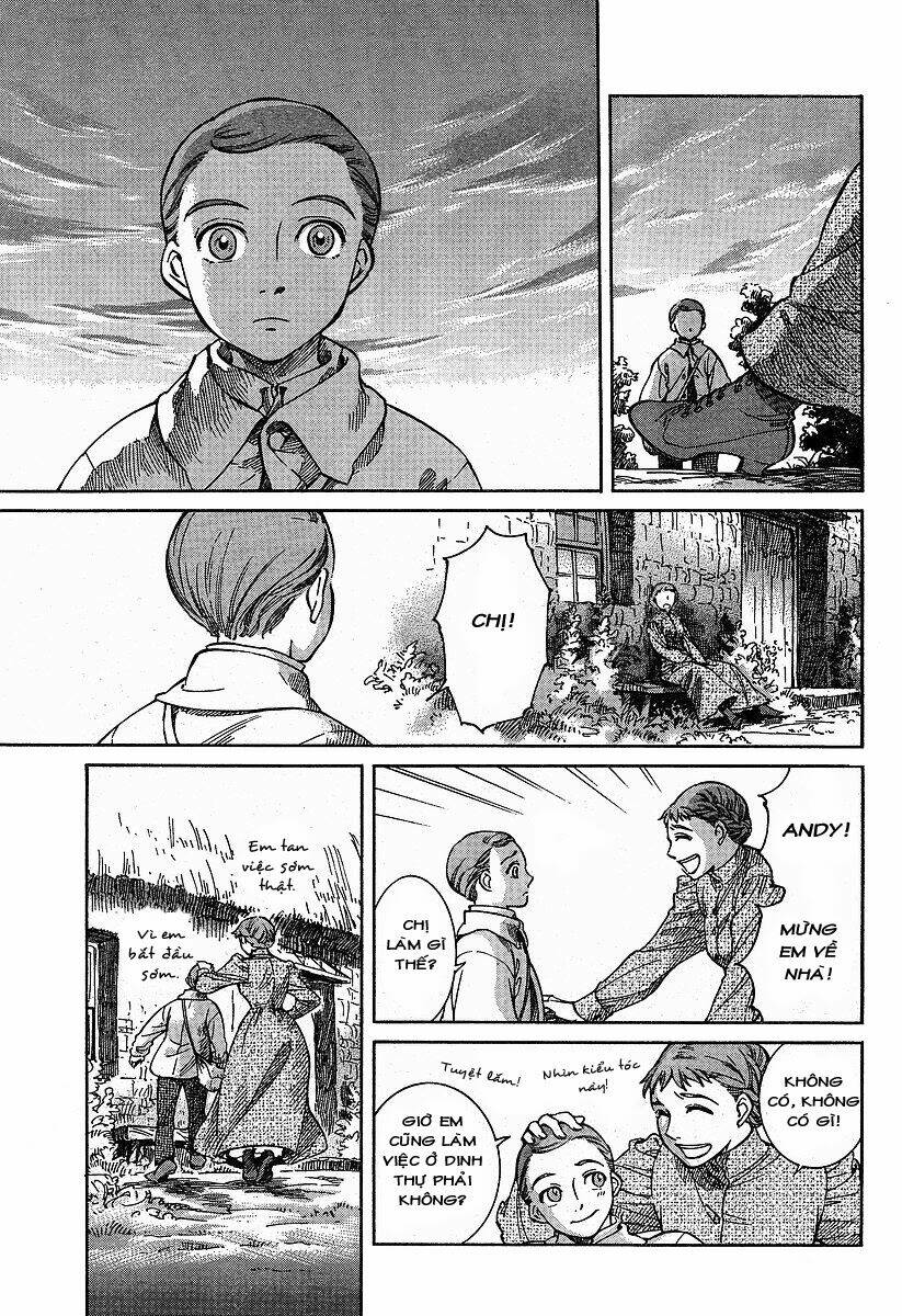 Emma Chapter 58 - Trang 2