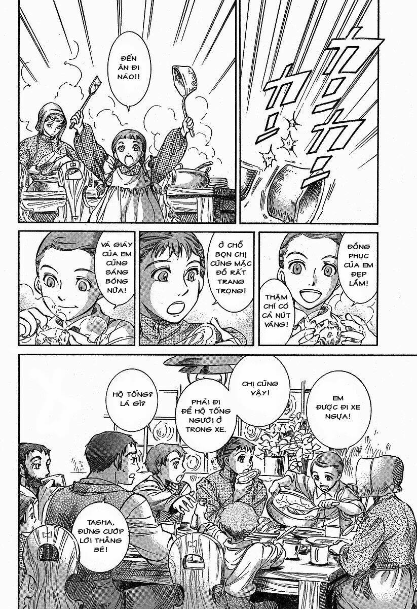 Emma Chapter 58 - Trang 2