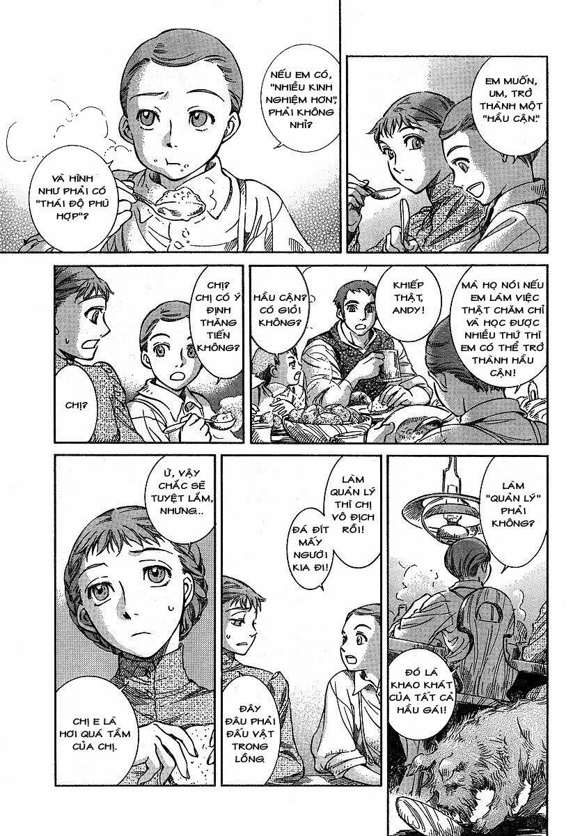Emma Chapter 58 - Trang 2