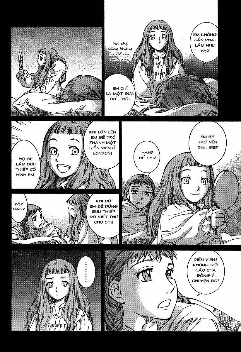 Emma Chapter 58 - Trang 2