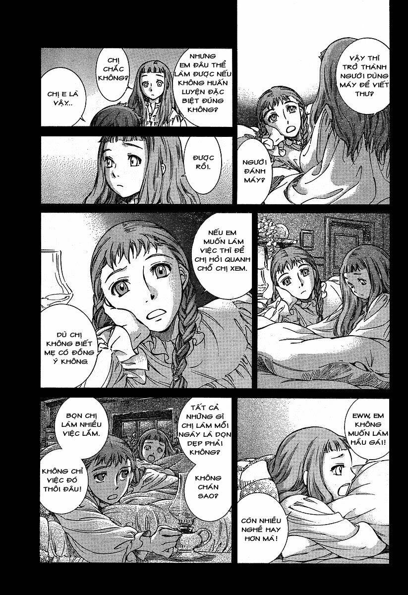 Emma Chapter 58 - Trang 2