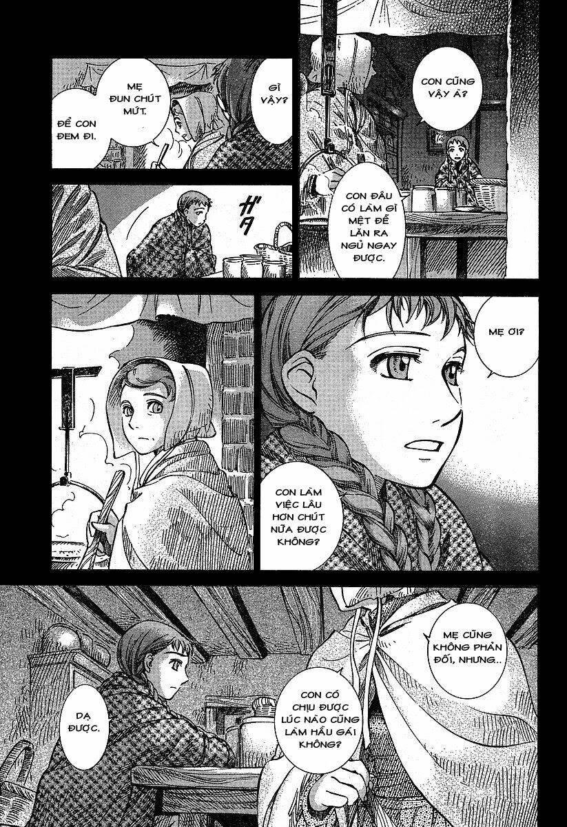 Emma Chapter 58 - Trang 2